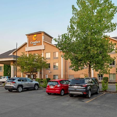 Comfort Inn Pickerington Εξωτερικό φωτογραφία