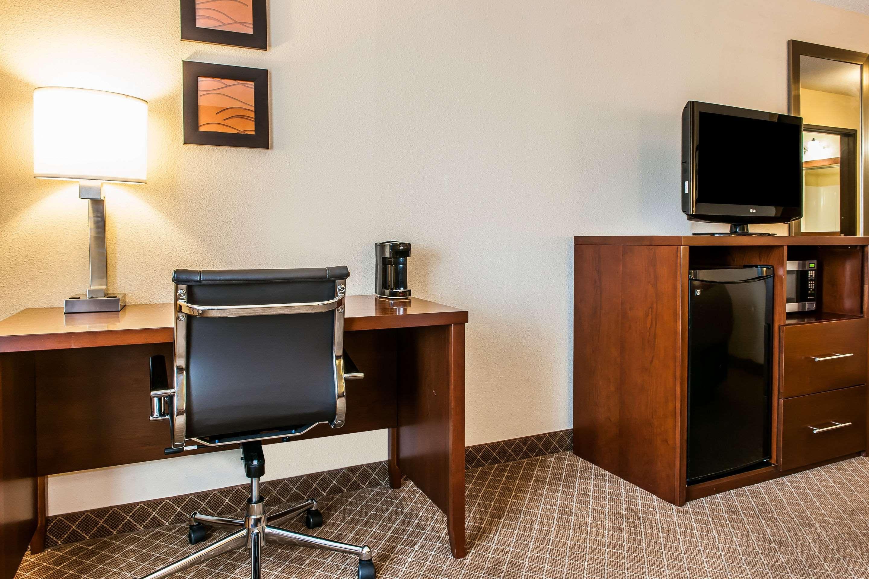Comfort Inn Pickerington Εξωτερικό φωτογραφία