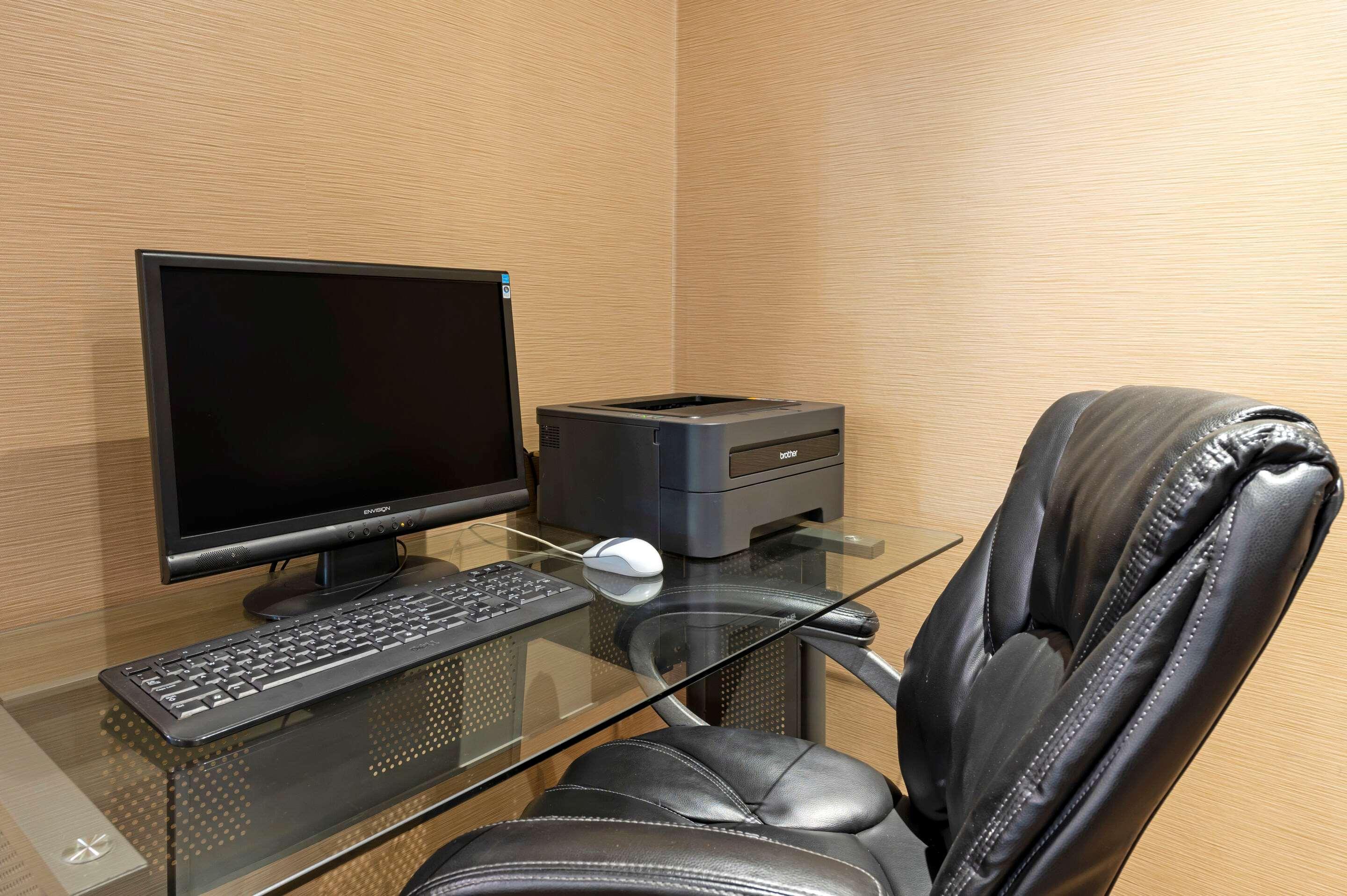 Comfort Inn Pickerington Εξωτερικό φωτογραφία