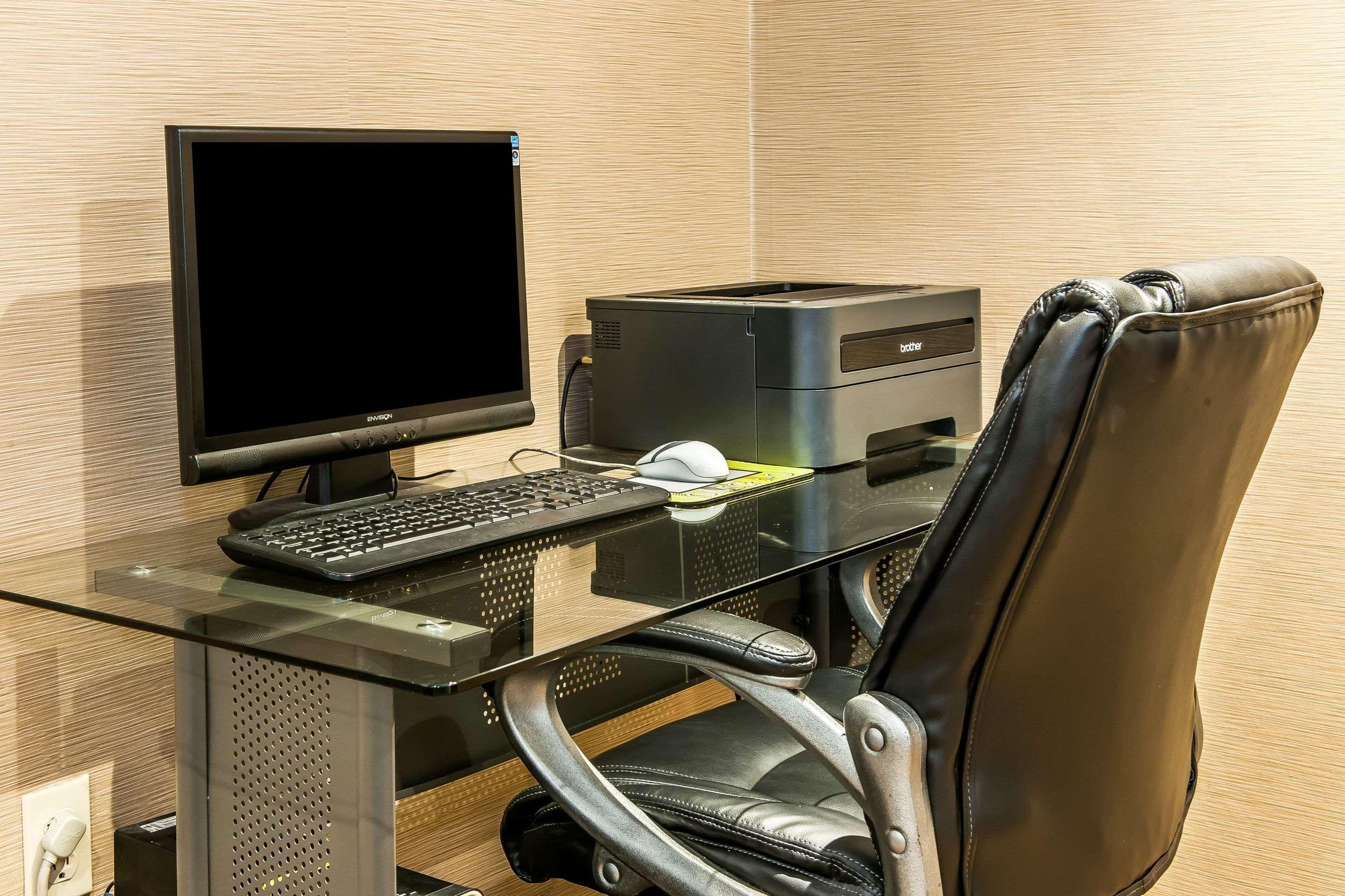 Comfort Inn Pickerington Εξωτερικό φωτογραφία